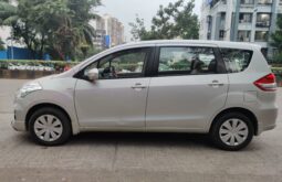 Maruti Ertiga VXI full