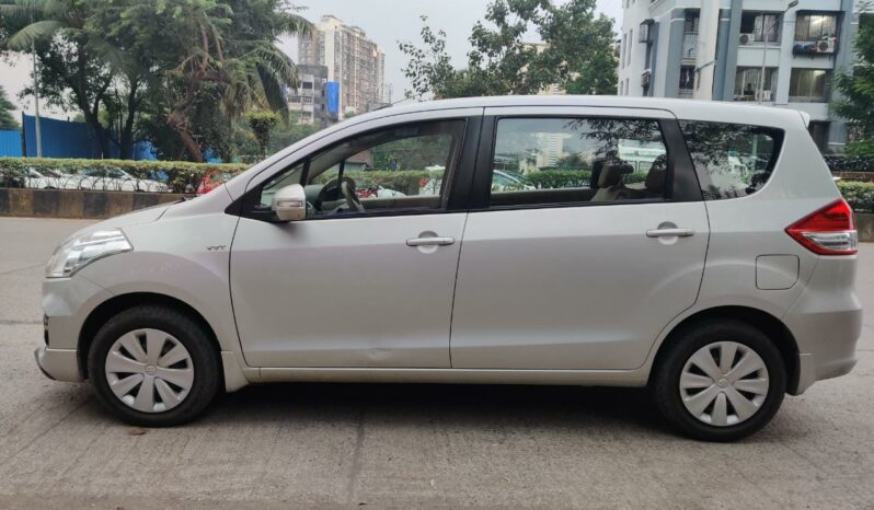 Maruti Ertiga VXI full