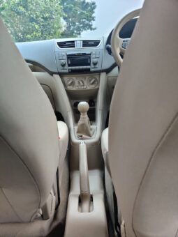 Maruti Ertiga VXI full