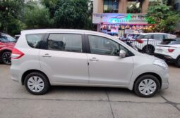 Maruti Ertiga VXI full