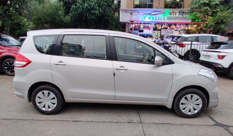 Maruti Ertiga VXI full