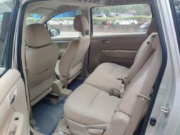 Maruti Ertiga VXI full