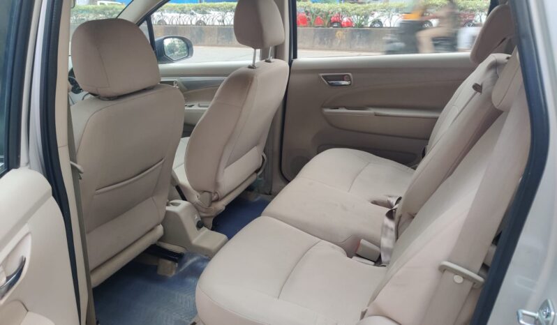 Maruti Ertiga VXI full