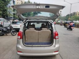 Maruti Ertiga VXI full