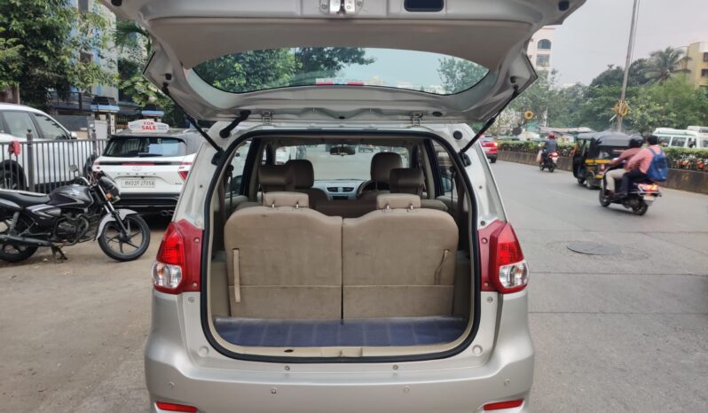 Maruti Ertiga VXI full