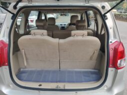 Maruti Ertiga VXI full