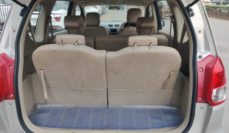 Maruti Ertiga VXI full