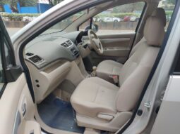 Maruti Ertiga VXI full