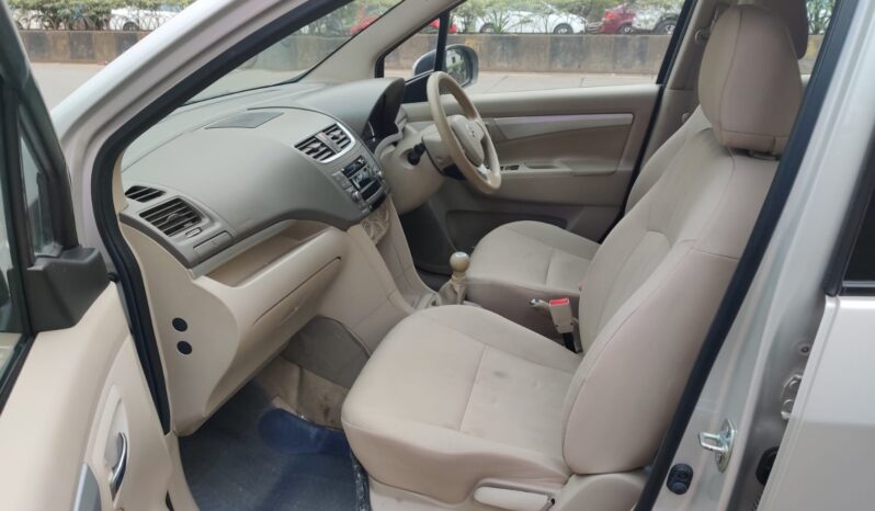 Maruti Ertiga VXI full