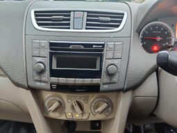 Maruti Ertiga VXI full