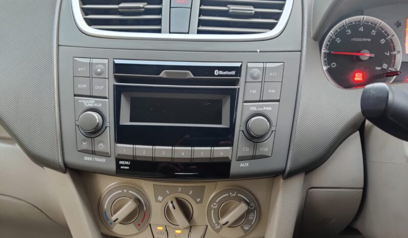 Maruti Ertiga VXI full