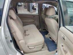 Maruti Ertiga VXI full