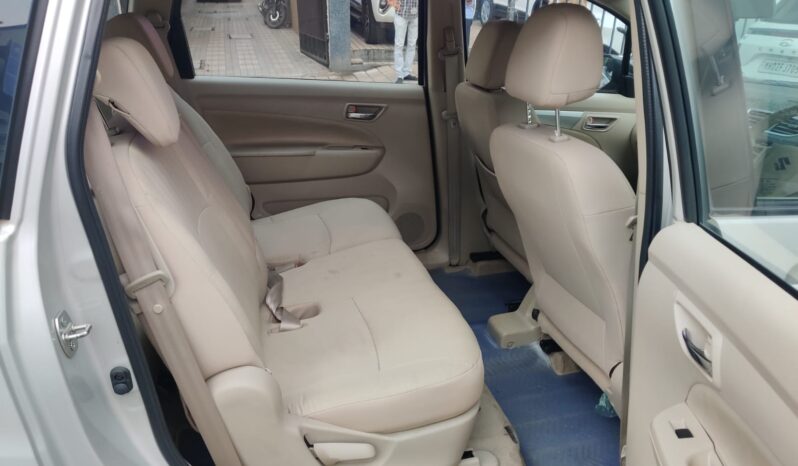 Maruti Ertiga VXI full