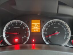 Maruti Ertiga VXI full