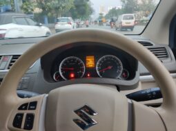 Maruti Ertiga VXI full