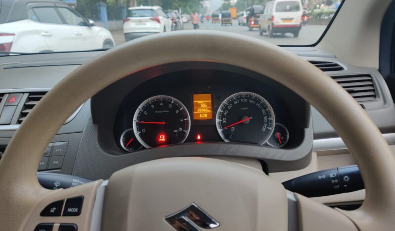 Maruti Ertiga VXI full