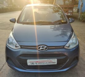 Hyundai  Grand i10 Era 1.2