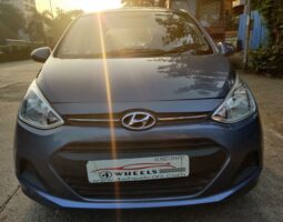 Hyundai  Grand i10 Era 1.2 full