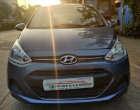 Hyundai  Grand i10 Era 1.2