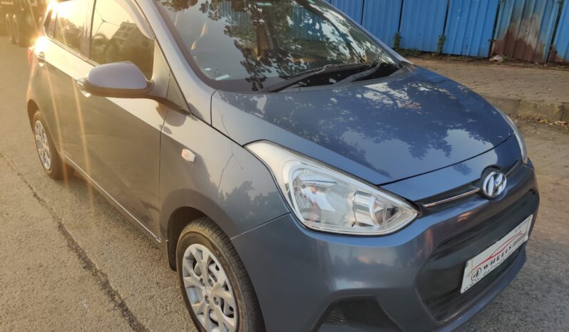 Hyundai  Grand i10 Era 1.2 full