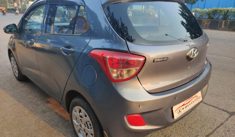 Hyundai  Grand i10 Era 1.2 full