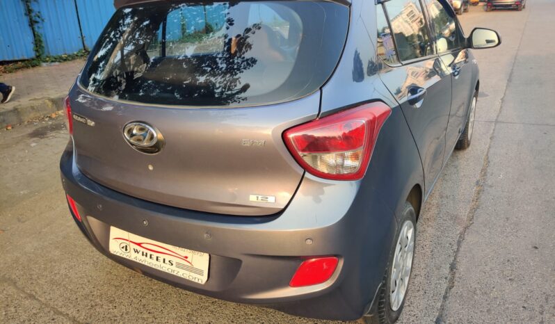 Hyundai  Grand i10 Era 1.2 full