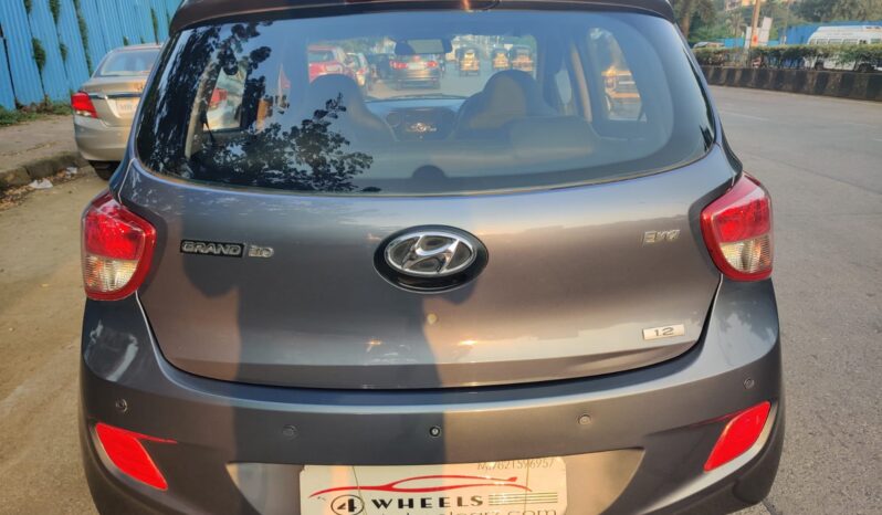 Hyundai  Grand i10 Era 1.2 full