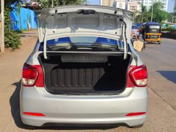 Hyundai Xcent VTVT SX full