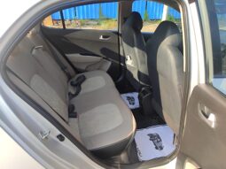 Hyundai Xcent VTVT SX full