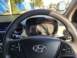 Hyundai Xcent VTVT SX full