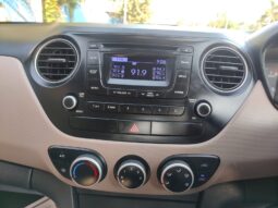 Hyundai Xcent VTVT SX full