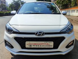 Hyundai i20 Sportz +