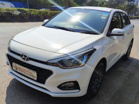 Hyundai i20 Sportz +