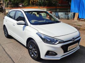 Hyundai i20 Sportz +