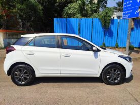 Hyundai i20 Sportz +