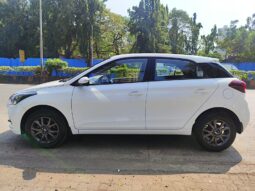 Hyundai i20 Sportz + full