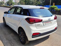 Hyundai i20 Sportz + full