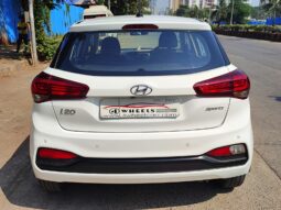 Hyundai i20 Sportz + full