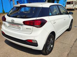 Hyundai i20 Sportz + full