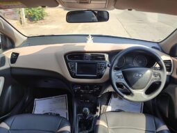 Hyundai i20 Sportz + full