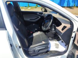 Hyundai i20 Sportz + full