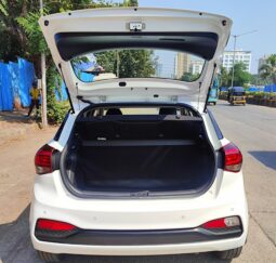 Hyundai i20 Sportz + full