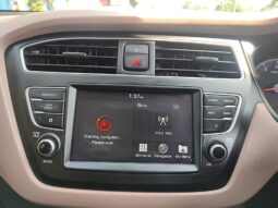 Hyundai i20 Sportz + full