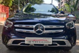 Mercedes GLC 220 4MATIC