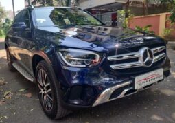 Mercedes GLC 220 4MATIC full