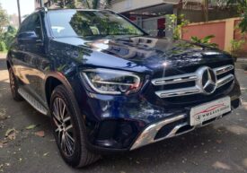 Mercedes GLC 220 4MATIC