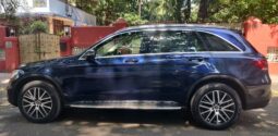 Mercedes GLC 220 4MATIC full