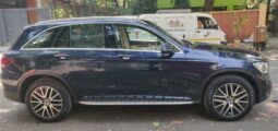 Mercedes GLC 220 4MATIC full