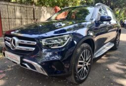 Mercedes GLC 220 4MATIC full