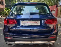 Mercedes GLC 220 4MATIC full